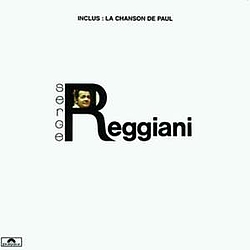 Serge Reggiani - La Chanson De Paul альбом