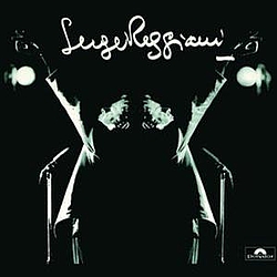 Serge Reggiani - Et Puis album