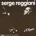 Serge Reggiani - Olympia 1983 album