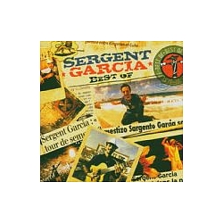 Sergent Garcia - Best of Sergent Garcia album