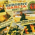 Sergent Garcia - Best of Sergent Garcia альбом
