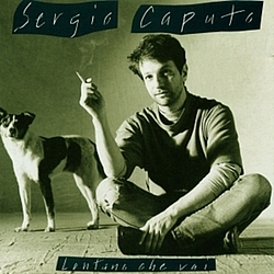 Sergio Caputo - Lontano Che Vai альбом
