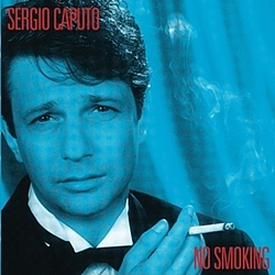 Sergio Caputo - No smoking album