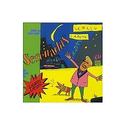 Sergio Caputo - Serenadas album