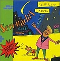 Sergio Caputo - Serenadas album