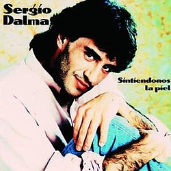 Sergio Dalma - Sintiendonos La Piel альбом