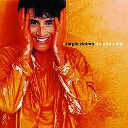 Sergio Dalma - De Otro Color альбом
