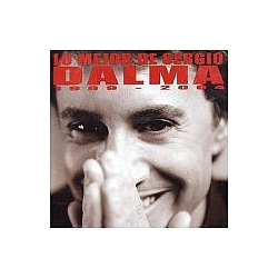 Sergio Dalma - Lo mejor de Sergio Dalma 1984-2004 album