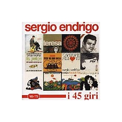 Sergio Endrigo - I 45 giri (disc 1) альбом