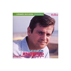 Sergio Endrigo - I successi di Sergio Endrigo альбом