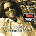 Sergio Vargas - Un Cantante, 3 Facetas, Un Gran Artista - Bolero, Bachata &amp; Merengue album
