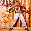 Sergio Vargas - El Merengue Se Baila Pegao альбом