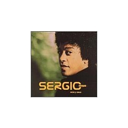 Sergio Vargas - Vete Y Dile альбом