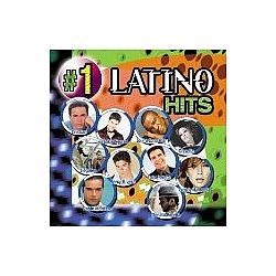 Sergio Vargas - Latinos En Salsa (disc 1) альбом