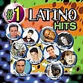 Sergio Vargas - Latinos En Salsa (disc 1) альбом