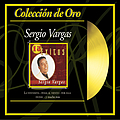 Sergio Vargas - Coleccion De Oro альбом