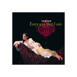 Sertab Erener - Everyway That I Can альбом