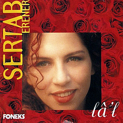 Sertab Erener - L&#039;al album
