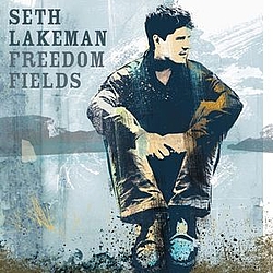 Seth Lakeman - Freedom Fields альбом