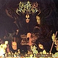 Setherial - Lords of the Nightrealm album