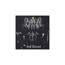 Setherial - Hell Eternal альбом