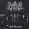 Setherial - Hell Eternal album