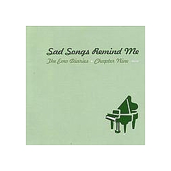 Settlefish - Emo Diaries - Chapter Nine - Sad Songs Remind Me альбом