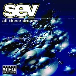 Sev - All These Dreams album