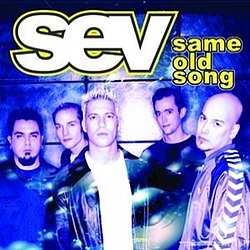Sev - Same Old Song album