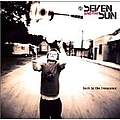 Seven And The Sun - Back to the Innocence album