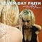 Seven Day Faith - Somebody Save Me альбом