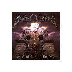 Seven Witches - Second War in Heaven альбом