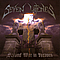 Seven Witches - Second War in Heaven album