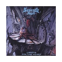 Seventh Angel - Lament For The Weary album