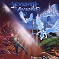 Seventh Avenue - Between the Worlds album