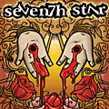 Seventh Star - Life Blood album