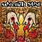 Seventh Star - Life Blood альбом