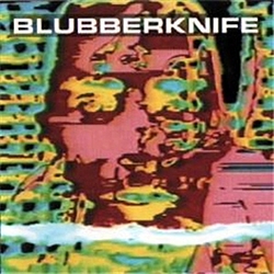 Severed Heads - Blubberknife album
