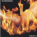 Sex Machineguns - Burning Hammer (disc 1) album