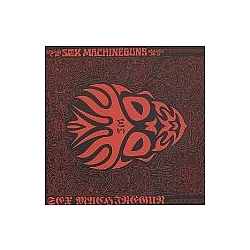 Sex Machineguns - Sex Machinegun альбом