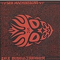 Sex Machineguns - Sex Machinegun альбом