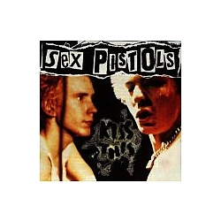 Sex Pistols - Kiss This album