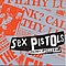 Sex Pistols - Filthy Lucre (Live) album