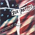 Sex Pistols - Live at Winterland album
