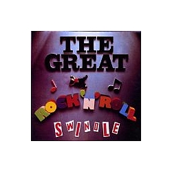 Sex Pistols - Great Rock N Roll Swindle альбом