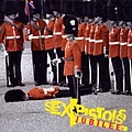 Sex Pistols - Jubilee: The Best Of альбом