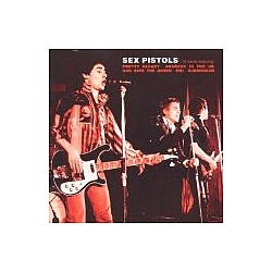 Sex Pistols - Archive Series альбом