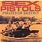 Sex Pistols - Pirates of Destiny album