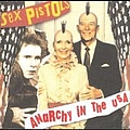 Sex Pistols - Anarchy in the USA album