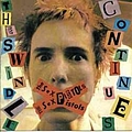 Sex Pistols - The Swindle Continues album